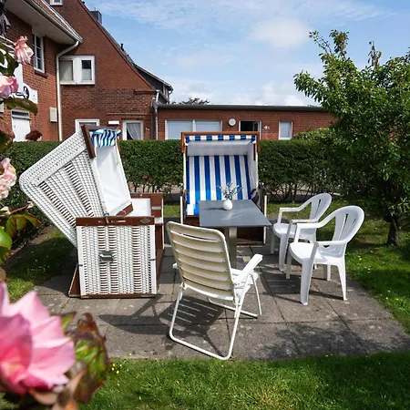 Lejlighed Adrian 5 Vesterland