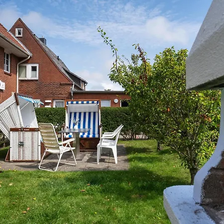 Lejlighed Adrian 5 Vesterland